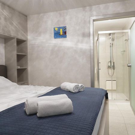 Punta Apartment Ka 2'2 By Locap Group Piran Dış mekan fotoğraf