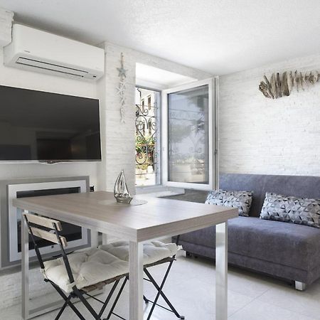 Punta Apartment Ka 2'2 By Locap Group Piran Dış mekan fotoğraf