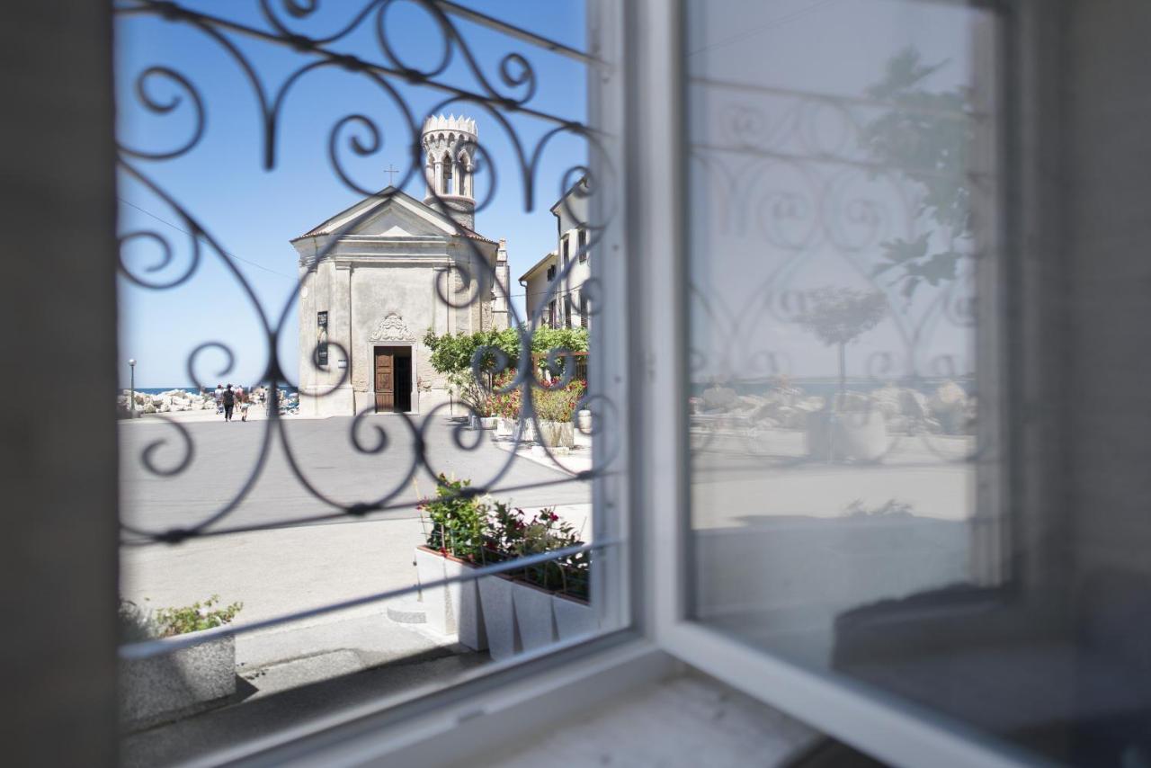 Punta Apartment Ka 2'2 By Locap Group Piran Dış mekan fotoğraf