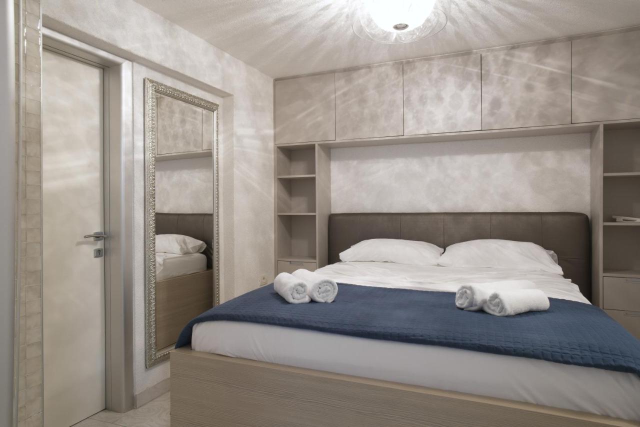 Punta Apartment Ka 2'2 By Locap Group Piran Dış mekan fotoğraf