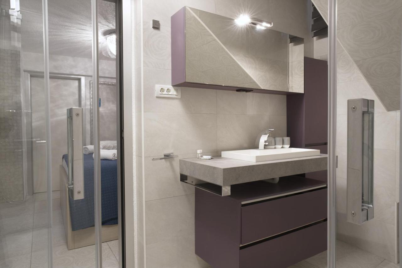 Punta Apartment Ka 2'2 By Locap Group Piran Dış mekan fotoğraf