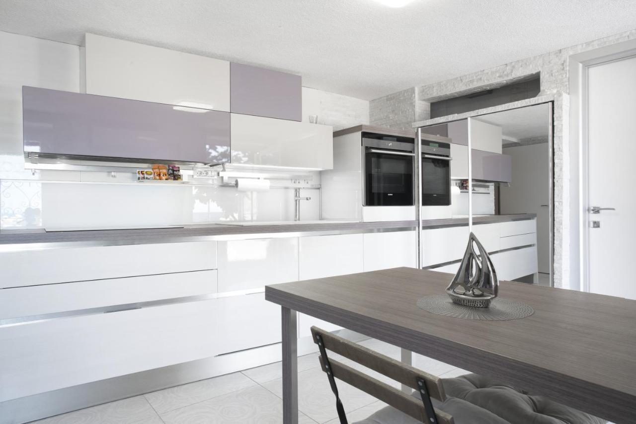 Punta Apartment Ka 2'2 By Locap Group Piran Dış mekan fotoğraf