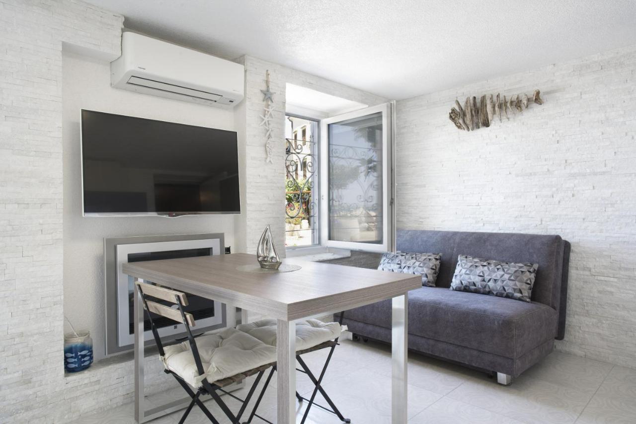 Punta Apartment Ka 2'2 By Locap Group Piran Dış mekan fotoğraf