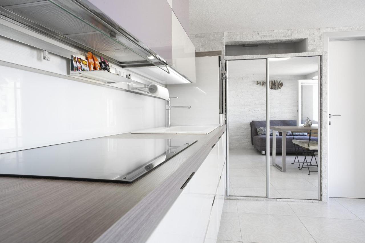 Punta Apartment Ka 2'2 By Locap Group Piran Dış mekan fotoğraf