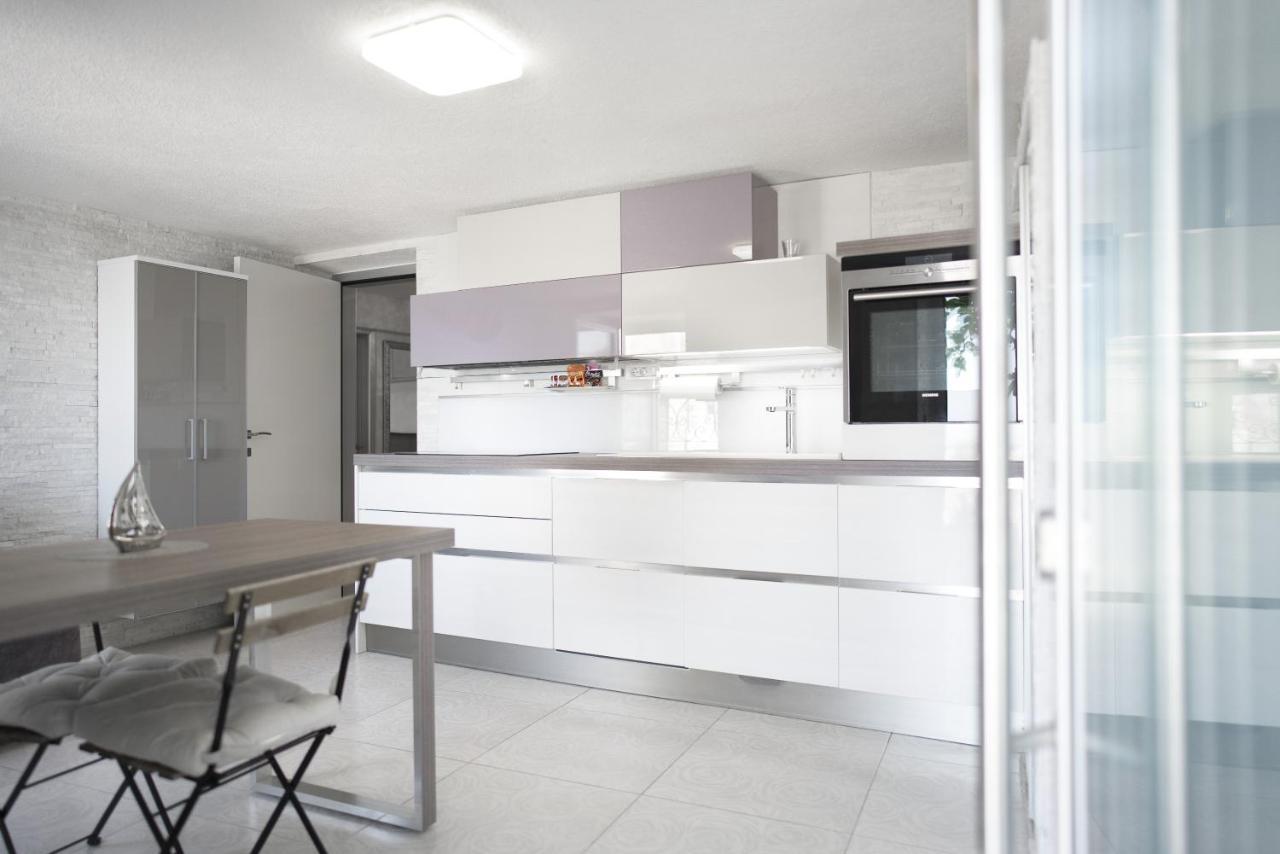 Punta Apartment Ka 2'2 By Locap Group Piran Dış mekan fotoğraf