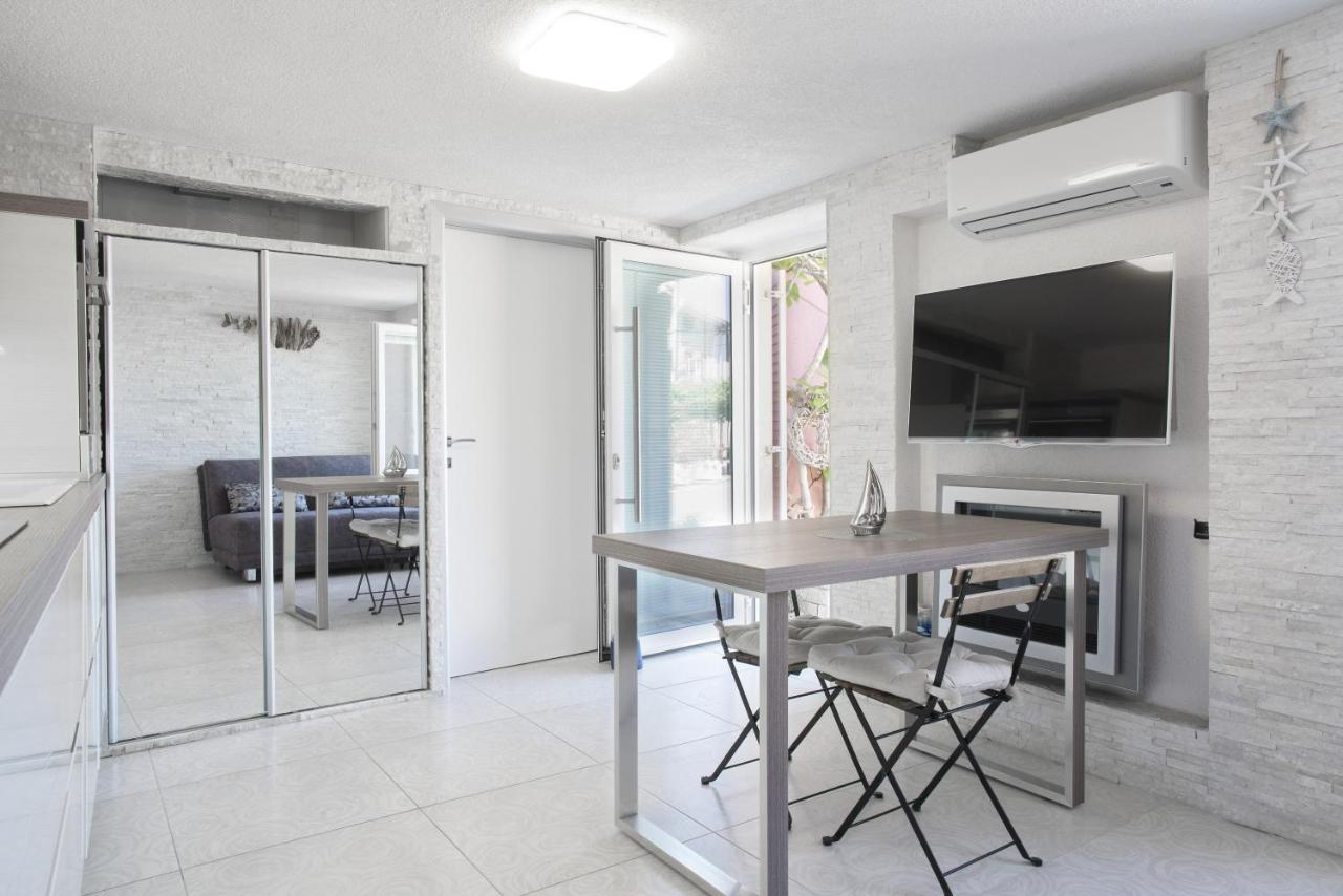 Punta Apartment Ka 2'2 By Locap Group Piran Dış mekan fotoğraf