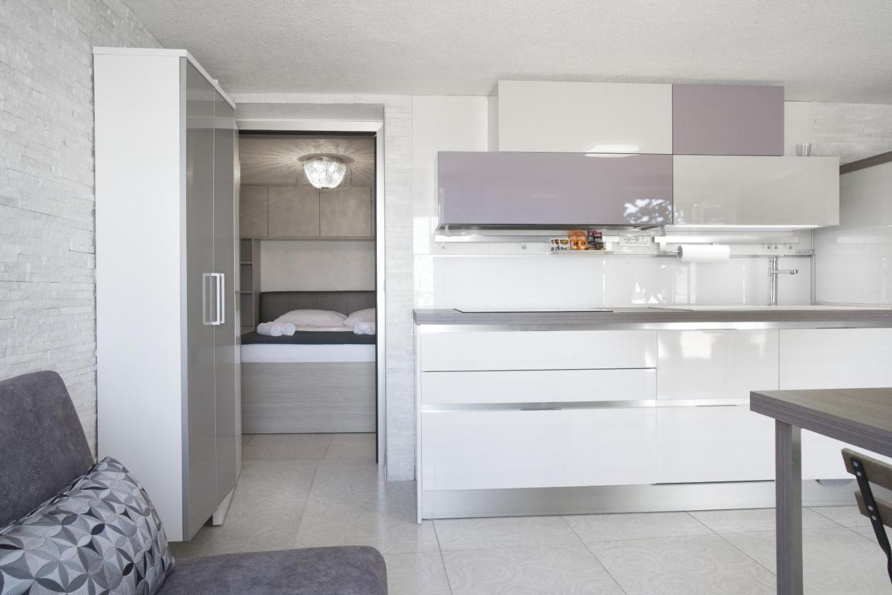 Punta Apartment Ka 2'2 By Locap Group Piran Dış mekan fotoğraf