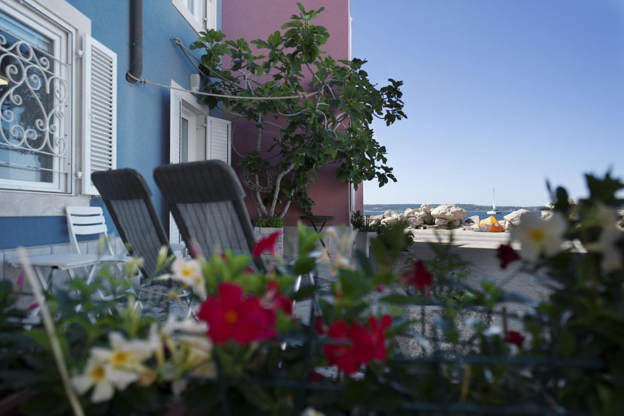 Punta Apartment Ka 2'2 By Locap Group Piran Dış mekan fotoğraf